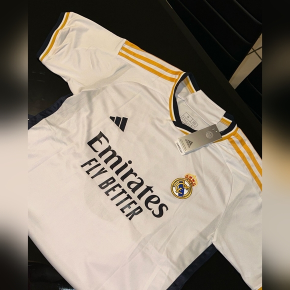 Soccer shirts - Picture 10 of 16